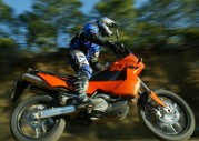 KTM 950 Adventure S KTM 950 Adventure S